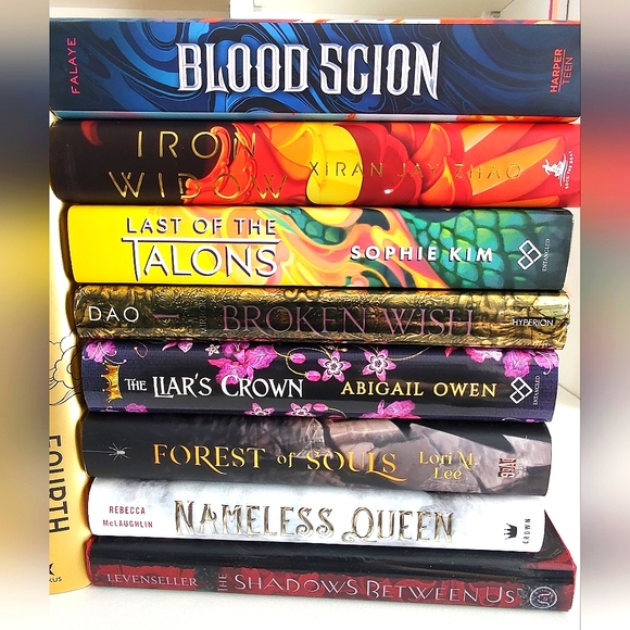 Welcome to our shop! - Picture 7 of 12